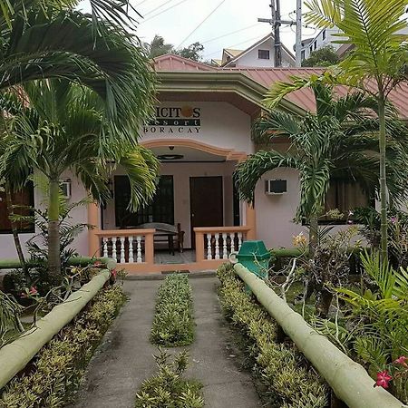 Ilicitos Resort Boracay Balabag  Екстер'єр фото