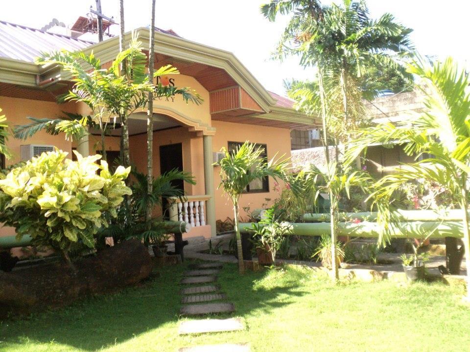 Ilicitos Resort Boracay Balabag  Екстер'єр фото