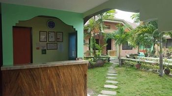 Ilicitos Resort Boracay Balabag  Екстер'єр фото