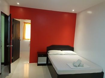 Ilicitos Resort Boracay Balabag  Екстер'єр фото