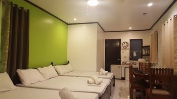 Ilicitos Resort Boracay Balabag  Екстер'єр фото